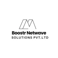 Boostr Netwave Solutions