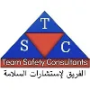 Team Safety Consultants LLC