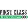 First Class Workforce Solutions First Class Workforce Solutions