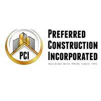 Preferred Construction Inc.