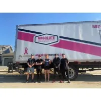 Absolute Moving and Delivery