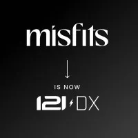 Studio Misfits -> 121 DX