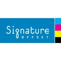 Signature Offset Signature Offset