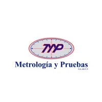 Metrología y Pruebas S.A. de C.V.