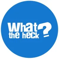 What the heck What the heck