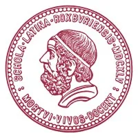 The Roxbury Latin School