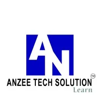 Anzee Tech Solution