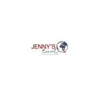 Jenny's Travel