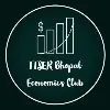 Economics Club, IISER Bhopal Economics Club, IISER Bhopal