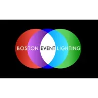 Boston Event Lighting