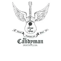 The Candyman Strings & Things