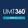 UMT360 is now North Highland UMT360 is now North Highland