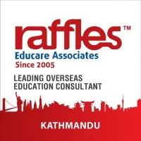 Raffles Educare Associates Raffles Educare Associates
