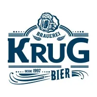 Krug Bier