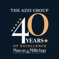 The Azzi Group at Marcus & Millichap