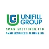 Aman Knittings Ltd. | Aman Graphics & Designs Ltd. Aman Knittings Ltd. | Aman Graphics & Designs Ltd.