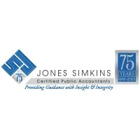 Jones Simkins LLC