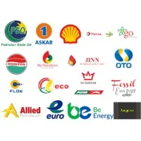 Lubricants and Oil Marketing Companies