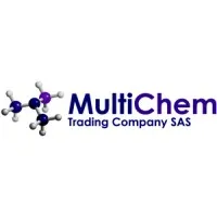 MultiChem Trading Company SAS email format