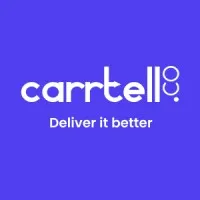 Carrtell | Deliver it better.