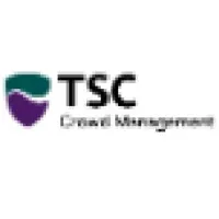 TSC Crowd Management email format
