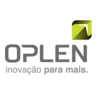 Oplen