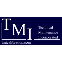 Technical Maintenance, Inc. Technical Maintenance, Inc.
