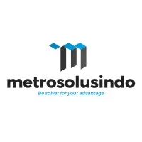 PT. Metrosolusi Teknologi Indonesia