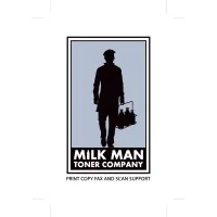 Milk Man Toner Company Milk Man Toner Company