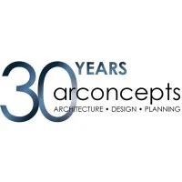 arconcepts architects