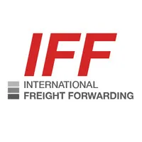 IFF - International Freight Forwarding