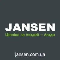 Jansen Capital Management email format
