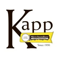Kapp Advertising Service, Inc.