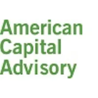 American Capital Advisory