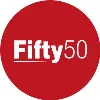 Fifty50 Fifty50