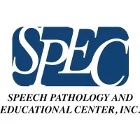 SPEECH PATHOLOGY AND EDUCATIONAL CENTER INC