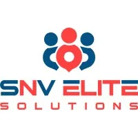 SNV Elite Solutions (OPC) Pvt. Ltd.