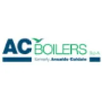 AC BOILERS S.p.A. formerly ANSALDO CALDAIE email format