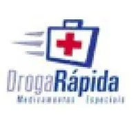 Droga Rápida Medicamentos Especiais