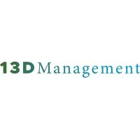 13D Management LLC