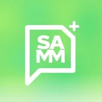 Students'​ Association of Management and Marketing (SAMM)
