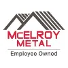 McElroy Metal McElroy Metal