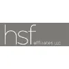 HSF Affiliates LLC HSF Affiliates LLC