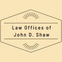 Law Office of John D. Shaw