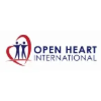 Open Heart International Open Heart International