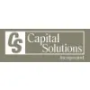 Capital Solutions, Inc. Capital Solutions, Inc.