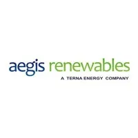 Aegis Renewables Aegis Renewables