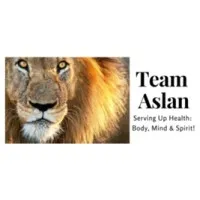 Team Aslan - Personal Development, Health & Wellness, Voice Acting, Website & Social Media
