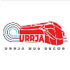 Urrja Bus Decor Urrja Bus Decor