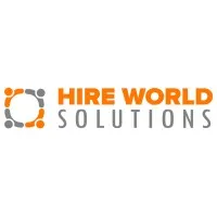 Hire World Solutions